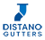 Distano Gutters Logo